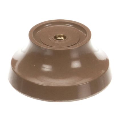 Picture of Server Knob 703 Chocolate Part# 82023-703