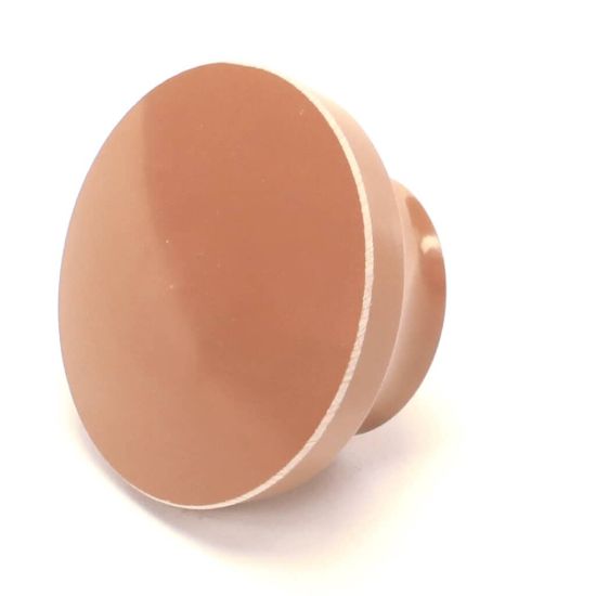 Picture of Server Knob-700-brown Part# 82023-700