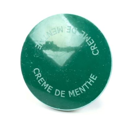 Picture of Server Green/ Creme De Menthe Part# 82023-506