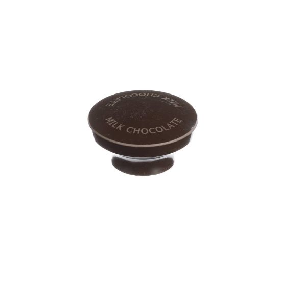 Picture of Server Knob-723-milk Chocolate Part# 82023-723