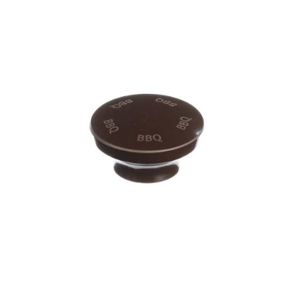 Picture of Server Knob-702-bbq Part# 82023-702