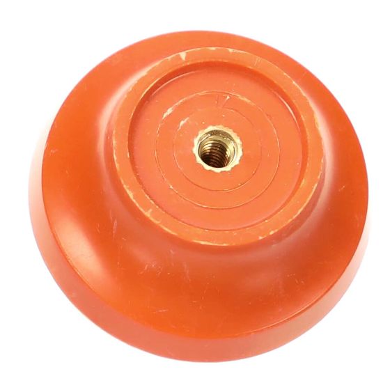 Picture of Server Knob - 804-Pumpkin Spice Part# 82023-804