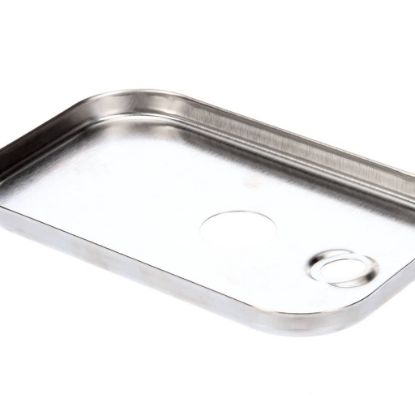 Picture of Server Lid Fp-v Part# 82037