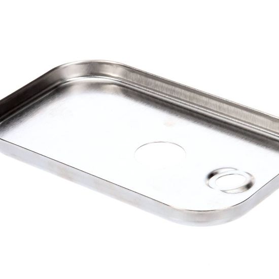 Picture of Server Lid Fp-v Part# 82037