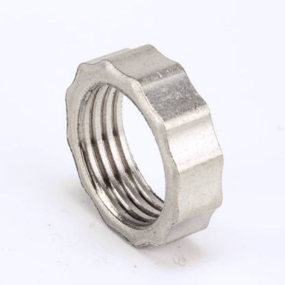 Picture of Server Nut Discharge Tube Part# 82027