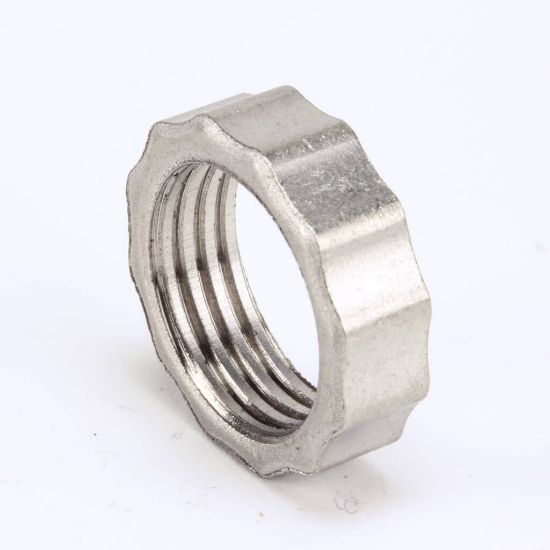 Picture of Server Nut Discharge Tube Part# 82027