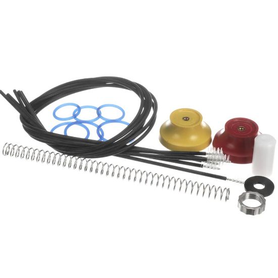 Picture of Server Kit Replacement Parts Part# 82093
