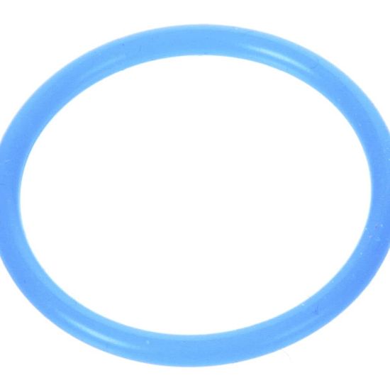 Picture of Server O-ring 1 5/16" Silicone - Ort Part# 82323