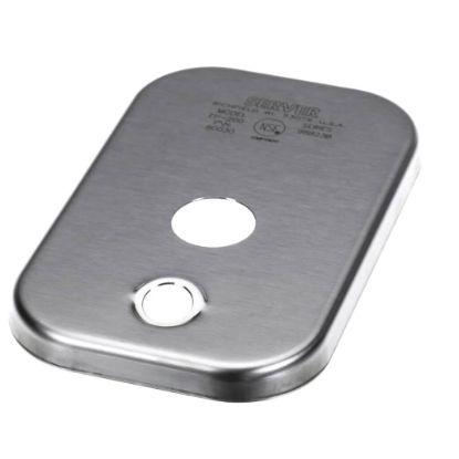Picture of Server Lid, Fp-200 Tall Part# 82136
