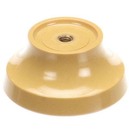 Picture of Server Knob-203-caramel Part# 82023-203