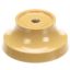 Picture of Server Knob-203-caramel Part# 82023-203