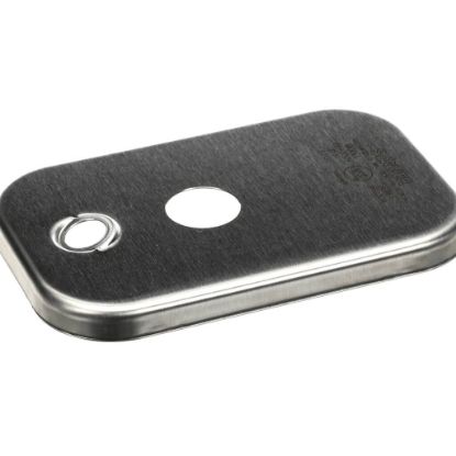 Picture of Server Lid Fp-200v Part# 82142