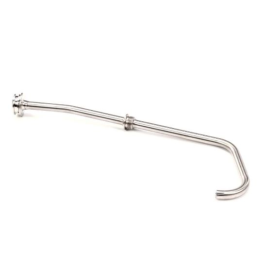 Picture of Server Tube Discharge Assembly Cp 14.5 7 Part# 82372