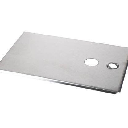 Picture of Server Lid Cp-1/4 Part# 82398