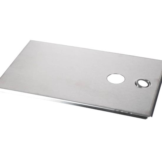 Picture of Server Lid Cp-1/4 Part# 82398