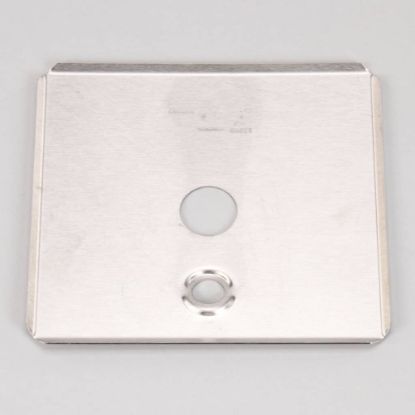 Picture of Server Lid Cp-1/6 Rotated Part# 82379