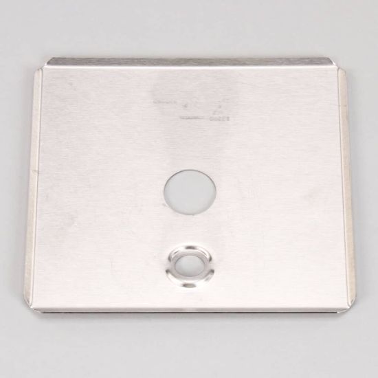 Picture of Server Lid Cp-1/6 Rotated Part# 82379