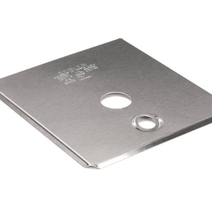 Picture of Server Lid Cp-1/6 Part# 82377