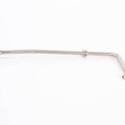 Picture of Server Tube Discharge Assembly Fp 8.5 10 Part# 82487