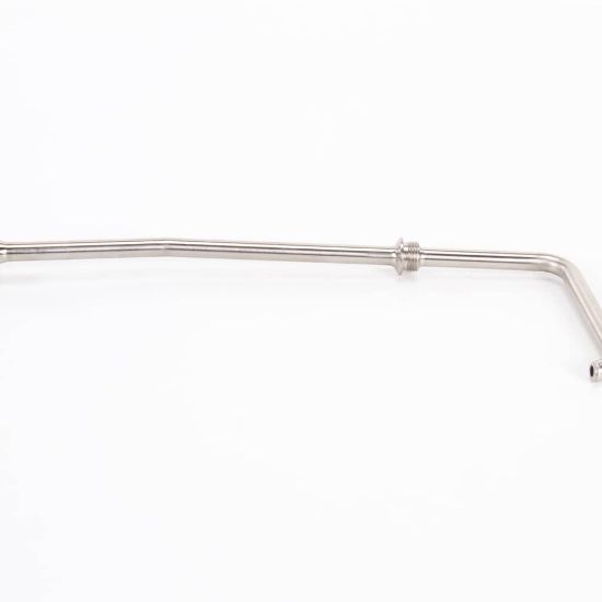 Picture of Server Tube Discharge Assembly Fp 8.5 10 Part# 82487