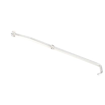 Picture of Server Tube, Discharge, Fd-di Slim, 8.5Deg Part# 82495