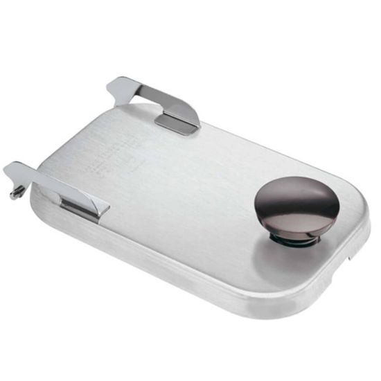 Picture of Server Lid Hinged Assembly Part# 82545