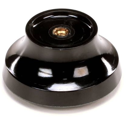 Picture of Server Knob-001-chocolate Part# 82023-001