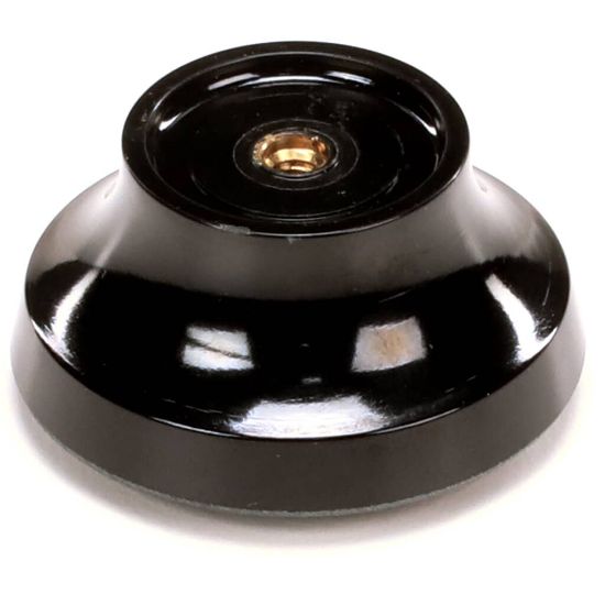 Picture of Server Knob-001-chocolate Part# 82023-001