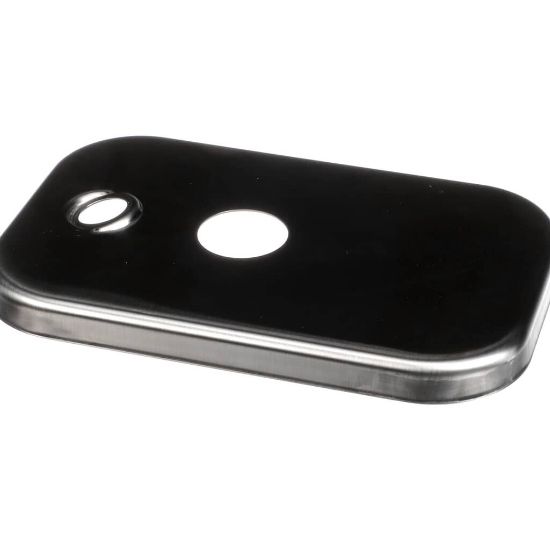 Picture of Server Lid Fpec Part# 82644