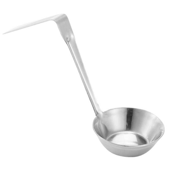 Picture of Server Ladle 4 1 Oz Part# 82717
