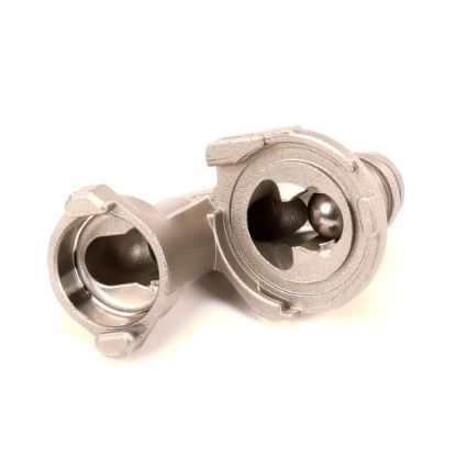 Picture of Server Body Valve Assembly Connector Part# 82635