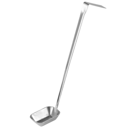 Picture of Server Ladle Slim 10 1 Oz Part# 82976