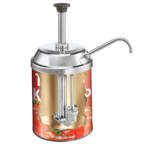 Picture of Server Condiment Pump Cp-10 Part# 83000