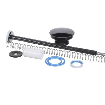 Picture of Server Kit Spare Parts W/piston-cast Part# 83014