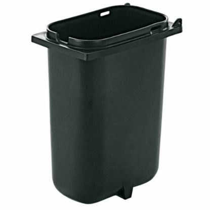 Picture of Server Jar, Fountain, Plastic, Deep, Black Part# 83149
