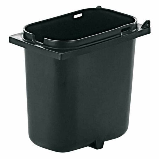 Picture of Server Jar, Fountain, Plastic, Shall, Black Part# 83147