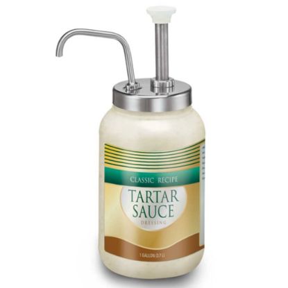 Picture of Server Condiment Pump Cp-g 110Mm Part# 83120