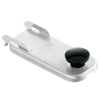 Picture of Server Lid Hinged Assembly Slim Part# 83184