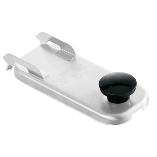 Picture of Server Lid Hinged Assembly Slim Part# 83184
