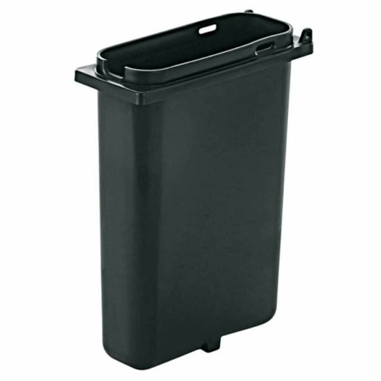 Picture of Server Jar, Fount, Plastic, Slim, Deep, Blk Part# 83159