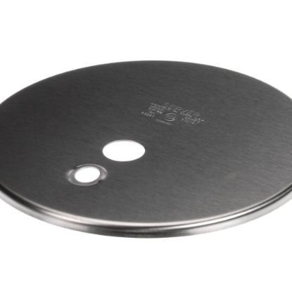Picture of Server Lid Cp-8 1/2 Part# 83221