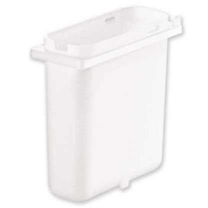 Picture of Server Jar, Fount, Plastic, Slim, Shall, Wht Part# 83181