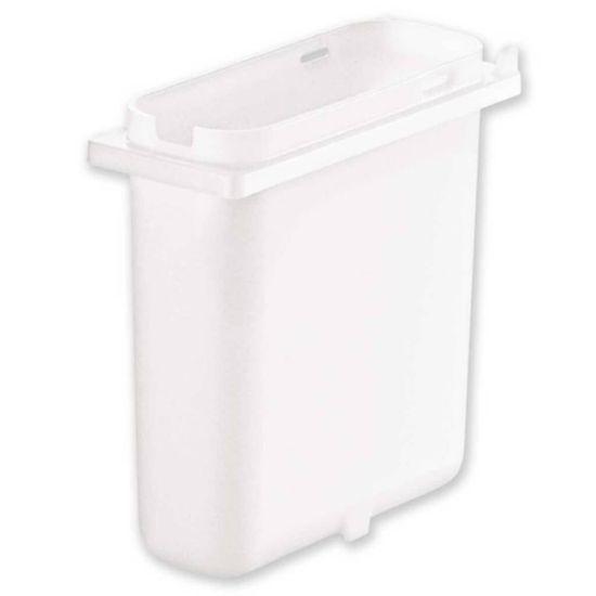Picture of Server Jar, Fount, Plastic, Slim, Shall, Wht Part# 83181