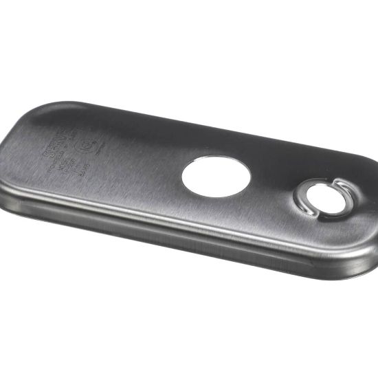Picture of Server Lid, Fp-200 1/2 Oz Slim Part# 83376
