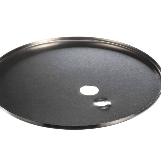 Picture of Server Lid Cp-10 1/2 Part# 83241