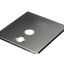 Picture of Server Lid Cp-1/6 Tall Part# 83432