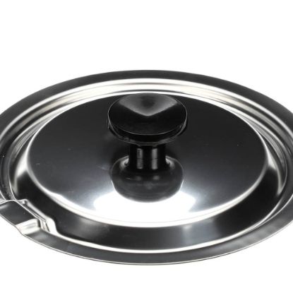 Picture of Server Lid Assembly Part# 82706