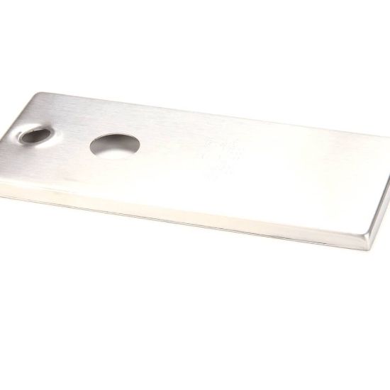 Picture of Server Lid Part# 83548
