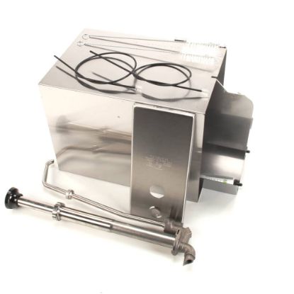 Picture of Server Twin Fountain Pump Part# 83541