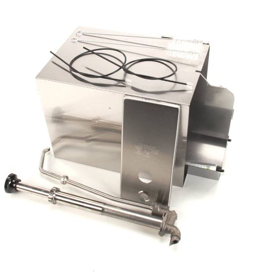 Picture of Server Twin Fountain Pump Part# 83541
